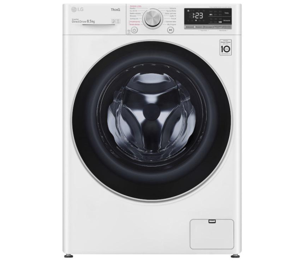 LG PRALKA LG F2WV5N8S1E### - 1374916 - zdjęcie